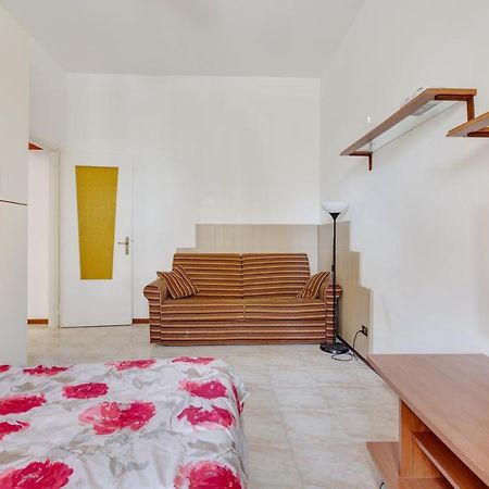 Milan Polytechnic Lovely And Cosy Flat Buitenkant foto