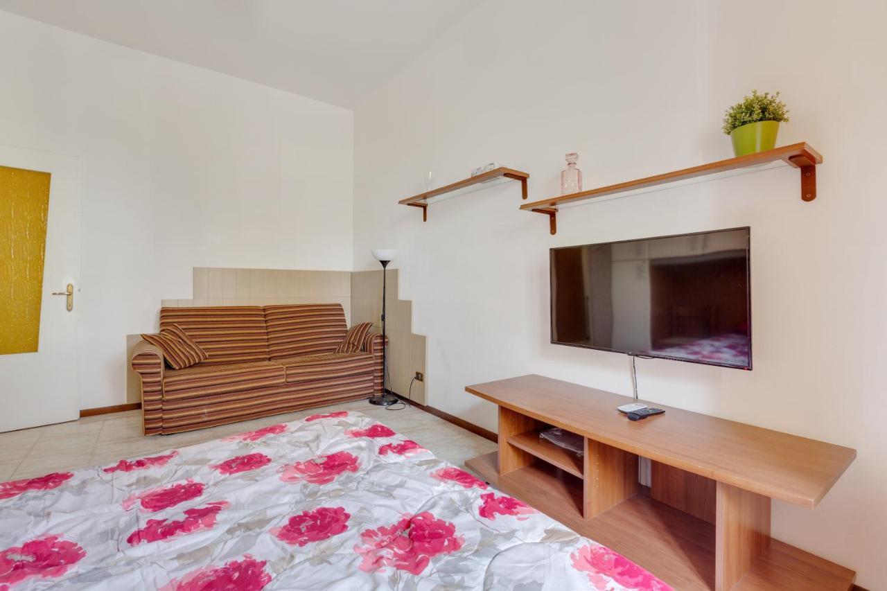 Milan Polytechnic Lovely And Cosy Flat Buitenkant foto