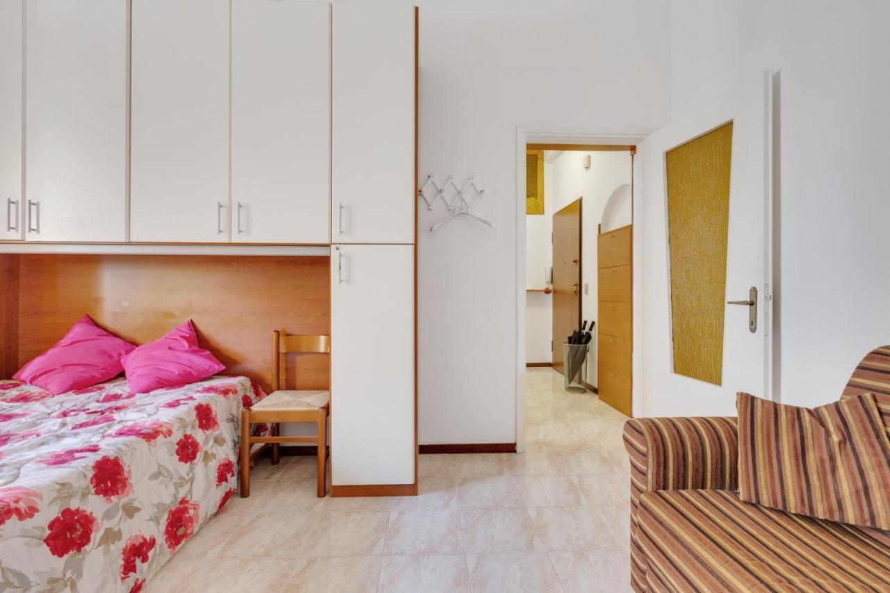 Milan Polytechnic Lovely And Cosy Flat Buitenkant foto