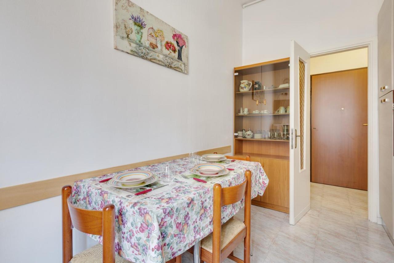 Milan Polytechnic Lovely And Cosy Flat Buitenkant foto