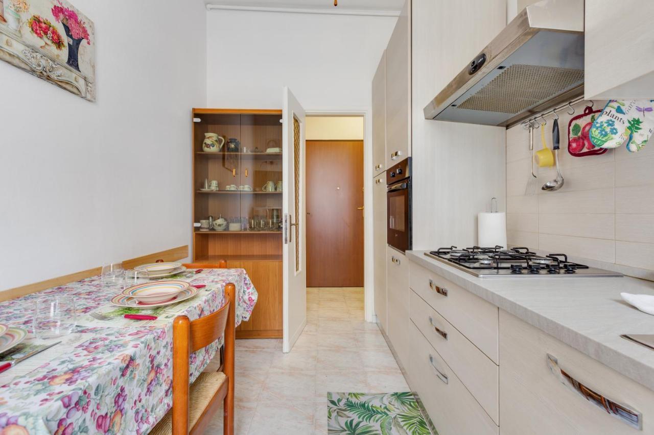 Milan Polytechnic Lovely And Cosy Flat Buitenkant foto